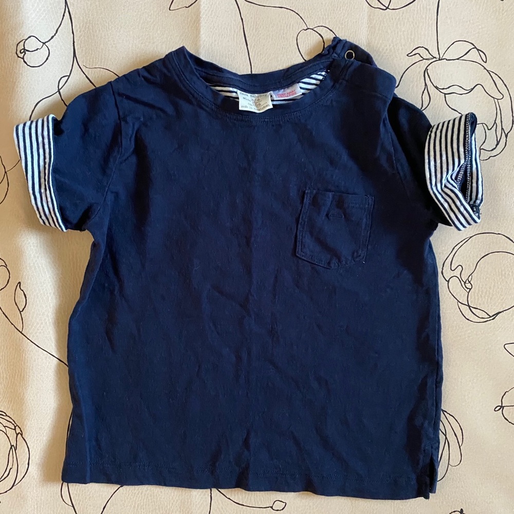 Zara shirt